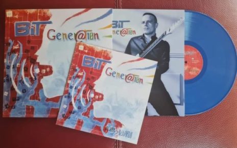 bitgeneration