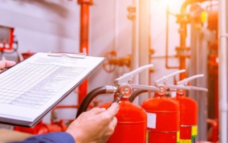 Ischia, sicurezza antincendio e del lavoro: esperti a confronto sulle nuove normative 5 brandschutz im betrieb