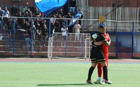 Calcio Dilettanti - A.S.D. Città di Brusciano scalda i motori: lavoro, dedizione e vittorie in vista del Campionato 8 brusciano scalda i motori