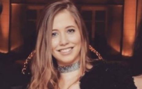 Napoli, morte di Chiara Jaconis: cordoglio in città per la turista padovana colpita da una statua 3 chiara jaconis 875x600 1