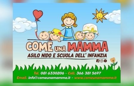 comeunamamma