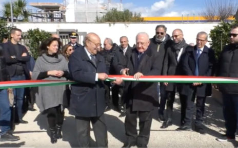 Pomigliano d'Arco, Impianto di Biocompostaggio: anche il Consiglio di Stato respinge il ricorso del Comitato "Laudato Si" 10 compostaggio pomigliano