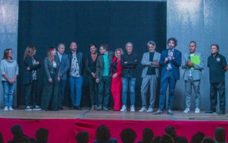Nola, VII Edizione della Rassegna “Teatro in mostra al museo”: si punta alla valorizzazione delle compagnie partecipanti 8 foto apertura rassegna teatro in mostra VII edizionemod