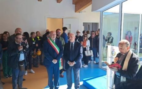 inaugurazione nido1