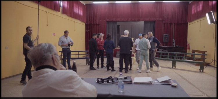 lab teatrale secondigliano 1
