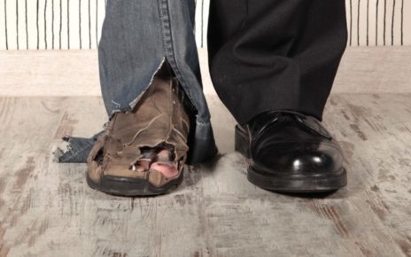 La piaga del lavoro povero: analisi di un problema irrisolto 4 lavoro povero