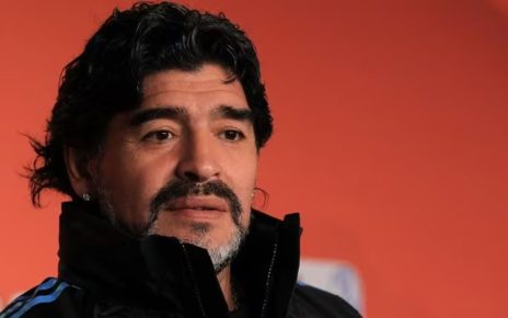 Scandalo in Argentina: secondo rinvio per il processo sulla morte di Maradona 4 maradona 4