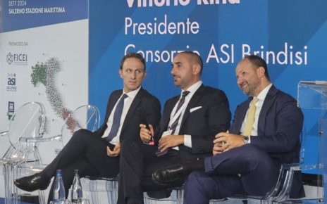 Nord Sud Invest, il sottosegretario Ferrante: “Autonomia partita con il centrosinistra, oggi l’attuiamo” 3 onorevolimod