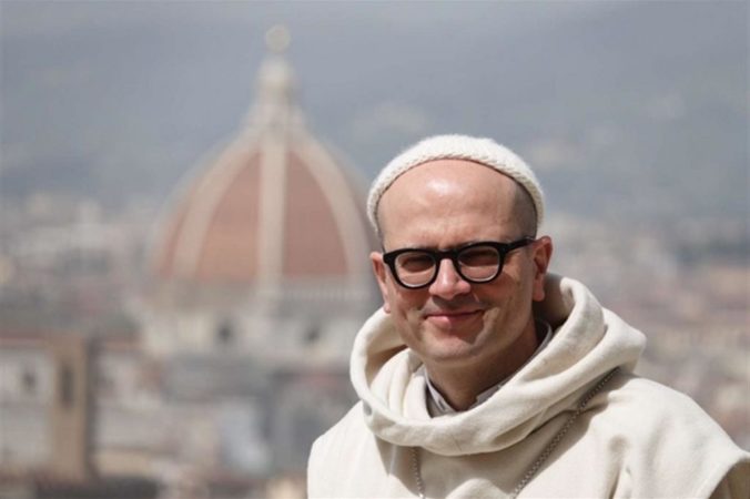 padre Bernardo