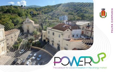 A Palma Campania e San Giuseppe Vesuviano al via gli incontri con i cittadini per la Comunità energetica rinnovabile “VESUVIO EST” 5 pawer