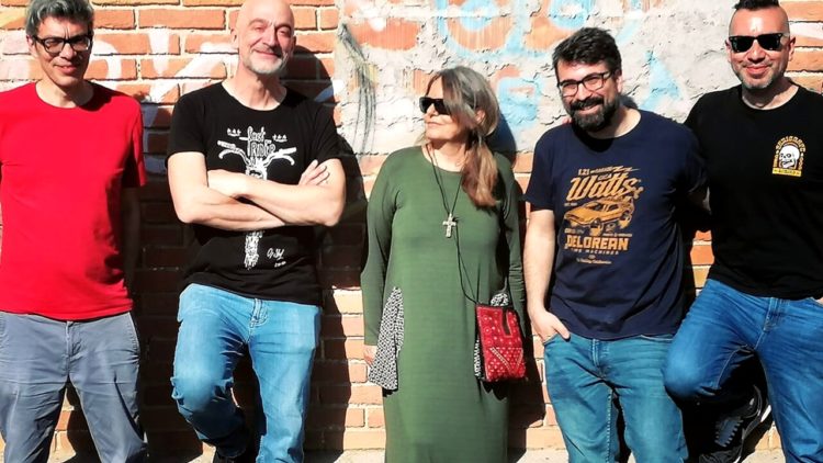 Sorrento, al Teatro Tasso i Suoni Divini 2024 2 perturbazione
