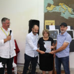 L’Olio extravergine della Campania chiede spazio a tavola 3 premio giuria popolare