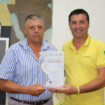 L’Olio extravergine della Campania chiede spazio a tavola 5 primo premio fruttato leggero