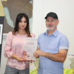 L’Olio extravergine della Campania chiede spazio a tavola 6 primo premio fruttato medio