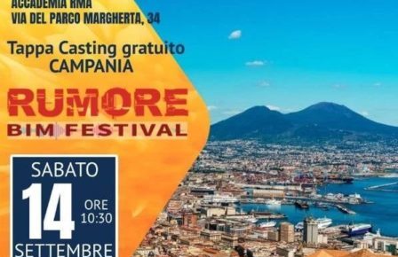 RUMORE BIM FESTIVAL, un calendario ricco di tappe in Campania e Puglia 4 rumore111