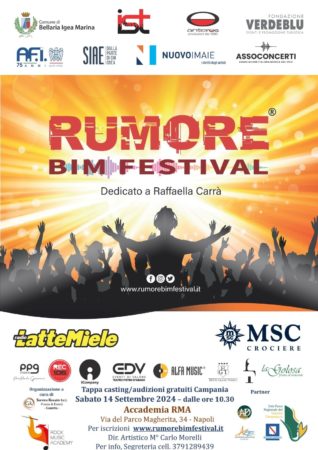 rumore112