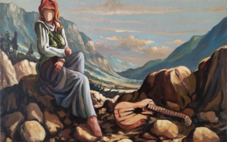 Nola, al via la mostra "Angeli per Napoli e con Napoli" di Carmine Meraviglia 3 s l1200