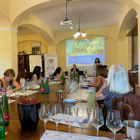 sala corsi 3