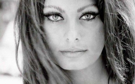 sophia loren 1934