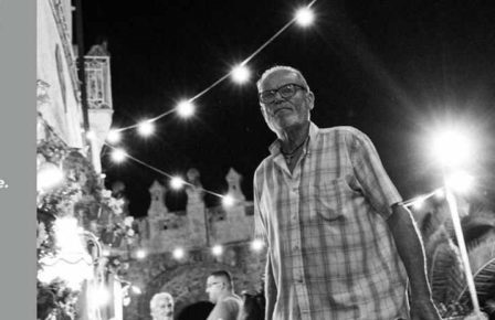 Roccarainola, al via "Ricordi d'Estate": la prima mostra fotografica di Antonio Sposito jr 9 spositojr