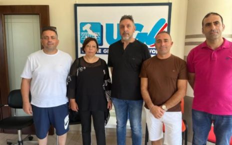 Melfi, Ugl: ”In momenti di crisi, anche Snop Automotive in affanno” 5 thumbnail 3