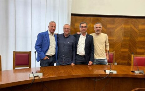 Termoli, Spera (Ugl Metalmeccanici):”Da ACC attendavamo risposte concrete. Pronti alla mobilitazione” 4 thumbnail 5
