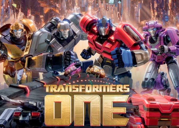 transformersmod