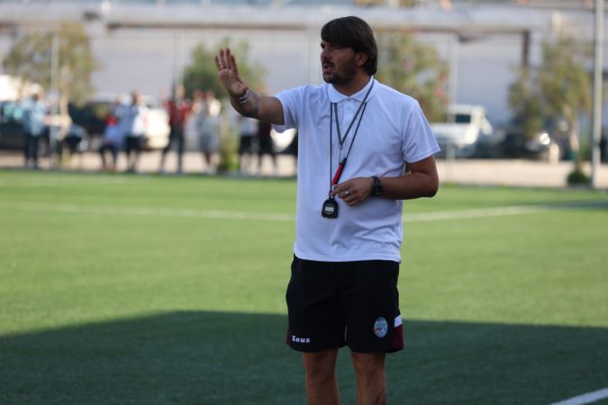 2024 10 12 Pomigliano Frocalcio 2