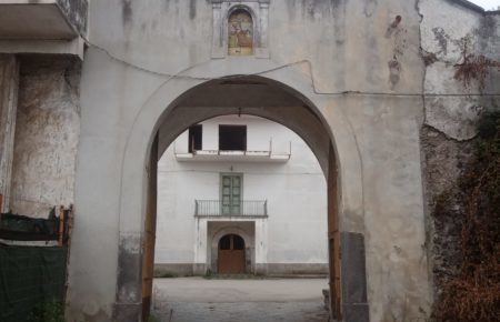 Le antiche Masserie Rurali dell’Agro-Nolano aperte al pubblico: l’iniziativa del Gruppo FAI di Nola per le Giornate FAI d’Autunno 4 3bb51e1c 36f9 4278 ac62 5201155969d0