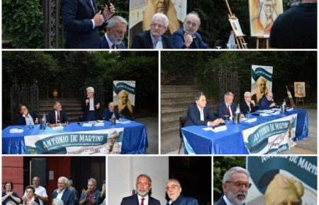 Palma Campania, “Percorsi di Memoria”: omaggio ad Antonio De Martino a 120 anni dalla sua morte 4 461610920 1604878510094591 6568205737087217026 n