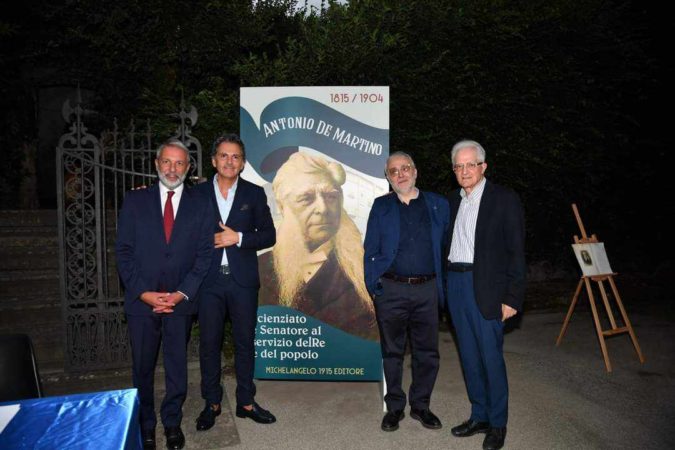 Palma Campania, “Percorsi di Memoria”: omaggio ad Antonio De Martino a 120 anni dalla sua morte 3 461793923 503903892561399 1944358321908636012 n