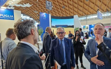 Turismo, CNA: "Cultura e artigianato grandi attrattori per Paese" 4 4986dQiFdunR