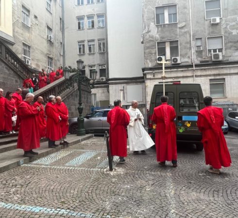 Arciconfraternita dei Pellegrini