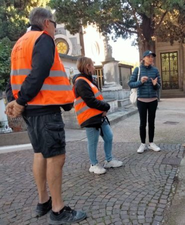 Baronissi, sindaca Petta: "Da oggi sono attivi i PUC, i Progetti Utili alla Collettività per favorire l’inclusione sociale e nel mondo del lavoro” 2 Baronissi Puc