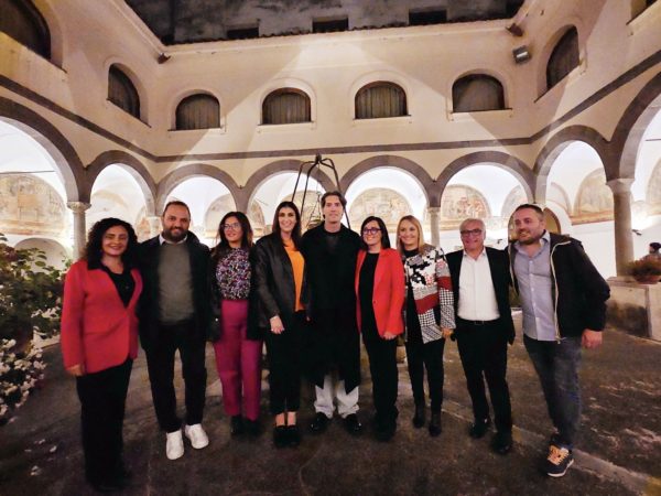 Baronissi Pace1