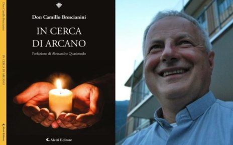 “In cerca di arcano”, emozioni di un sacerdote tra fede e bellezza 3 Brescianini2