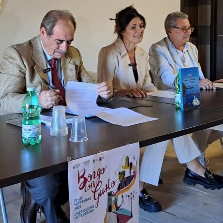 CastelloFormica e Peparello