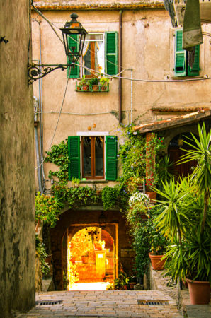 Castiglione in Teverina 2