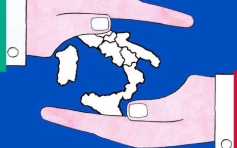 Campania, Visconti: “Economia italiana cresce grazie al Sud. Politica faccia la sua parte e risolva criticità” 5 Clipboard 0055 km7D U3430426122918Z6H 656x492@Corriere Web Sezioni