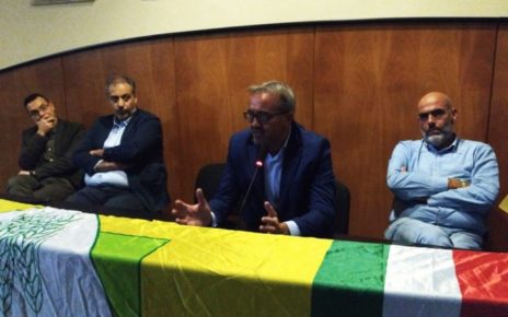Caserta, Coldiretti: "Contratti del latte di bufala controllati contro le pratiche sleali" 5 Coldiretti Caserta a Castelvolturnomod