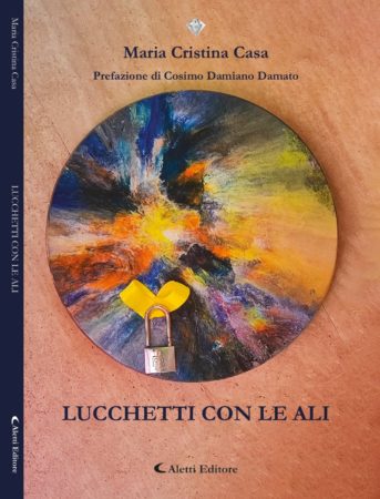 Copertina Lucchetti con le ali