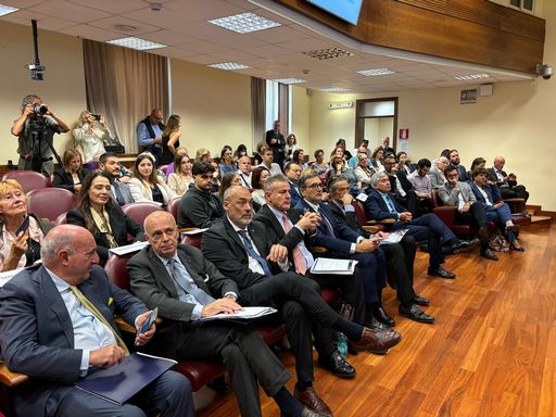 Giornata Mondiale della vista, gli oculisti AIMO: "Sostenere oculistica in SSN nostra priorità" 4 DOoXuRjok OS