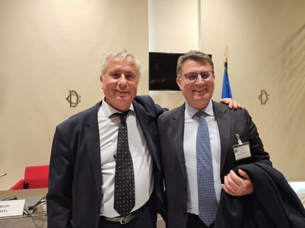 Dario Vassallo Massimo Vassallo