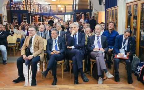 Eav Convegno sicurezza ferroviaria