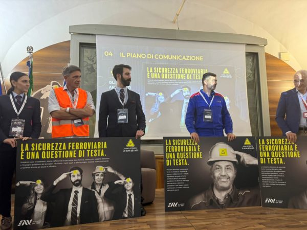 Eav Convegno sicurezza ferroviaria1