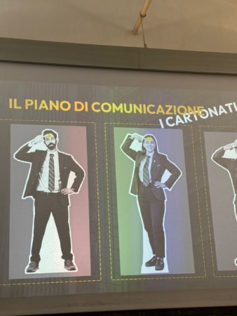 Eav Convegno sicurezza ferroviaria2