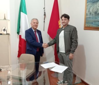 Benevento, Associazione Agronomi Campania APS e Kirghizistan: protocollo d'intesa per ambiente e risorse agricole 5 FOTO 2 17