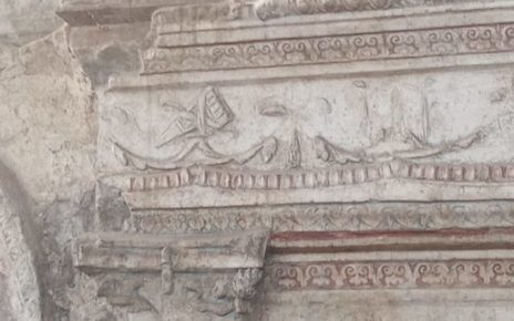 Somma Vesuviana, Giornate del FAI: il flauto di Pan con immersione nel culto di Dioniso nel sito archeologico della Villa Romana Augustea 5 Flauto di Pan