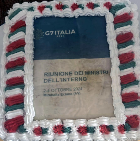 G7 Avellino 5