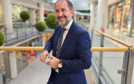 Nola, al Vulcano Buono 10 nuove aperture: un parco giochi gratuito e un teatro olografico unico in Italia 3 Guglielmo Cirillo Direttore Vulcano Buonomod